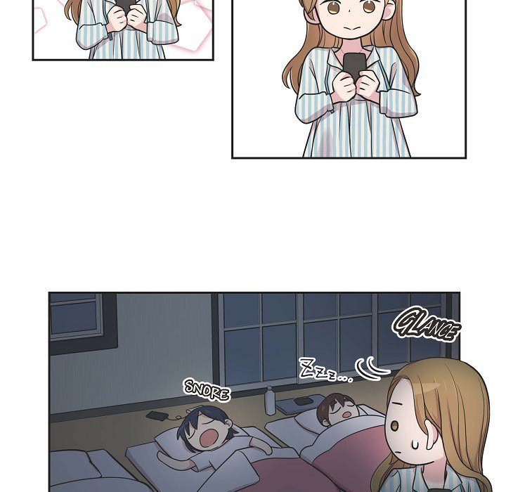 Read Dubious Moon chapter 33 image 64 on Lezhin