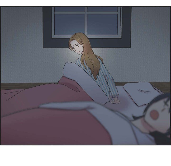Read Dubious Moon chapter 33 image 66 on Lezhin