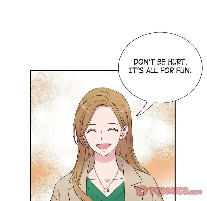 Read Dubious Moon chapter 33 image 7 on Lezhin
