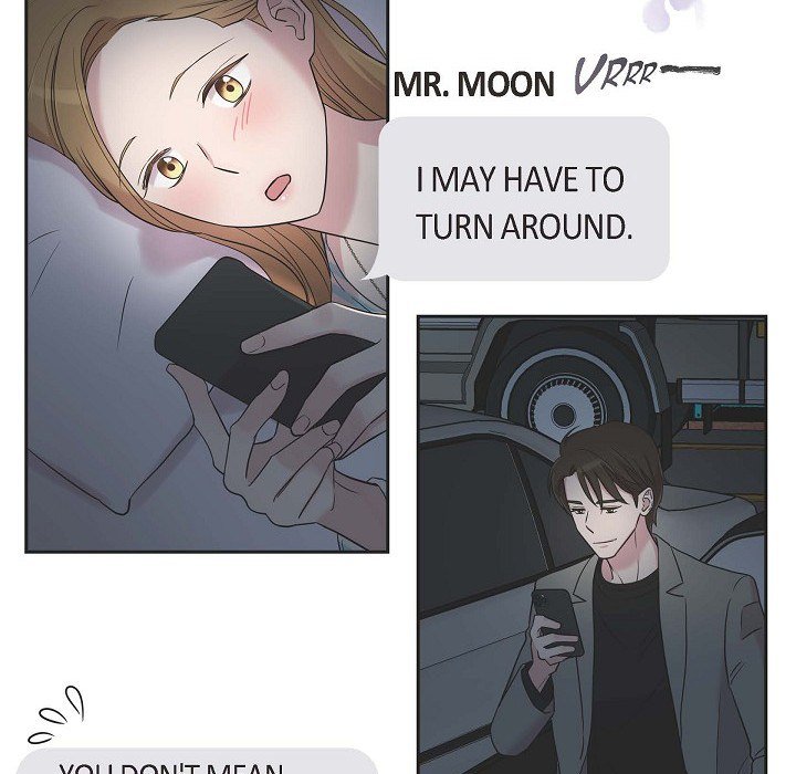 Read Dubious Moon chapter 33 image 71 on Lezhin