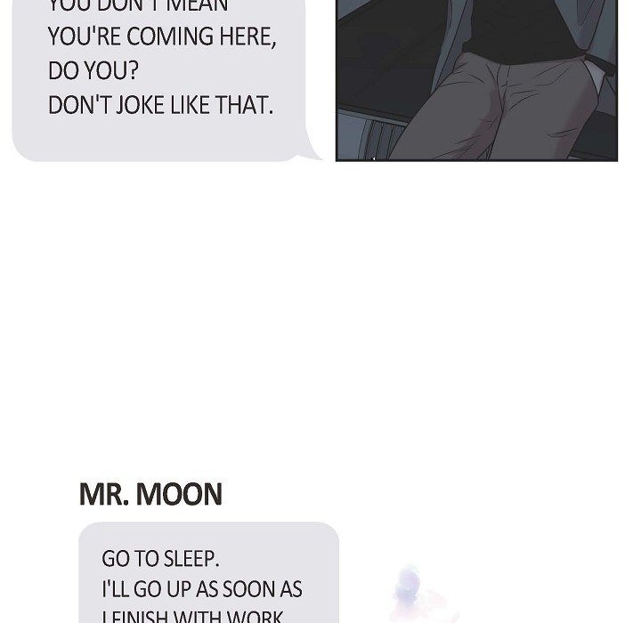 Read Dubious Moon chapter 33 image 72 on Lezhin