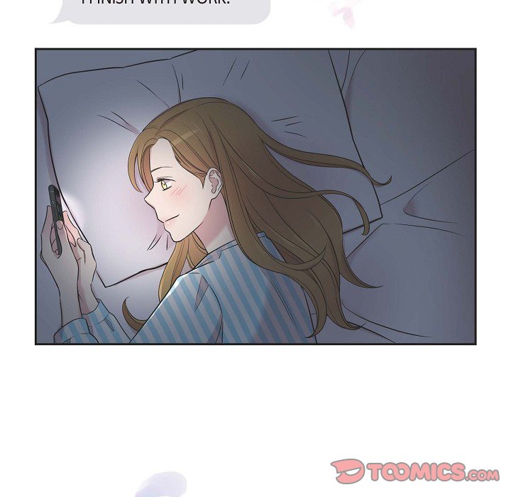 Read Dubious Moon chapter 33 image 73 on Lezhin