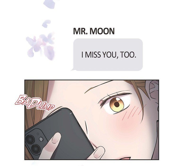 Read Dubious Moon chapter 33 image 74 on Lezhin