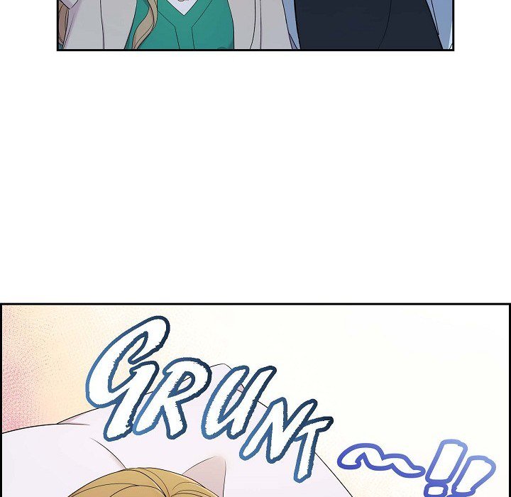 Read Dubious Moon chapter 33 image 77 on Lezhin
