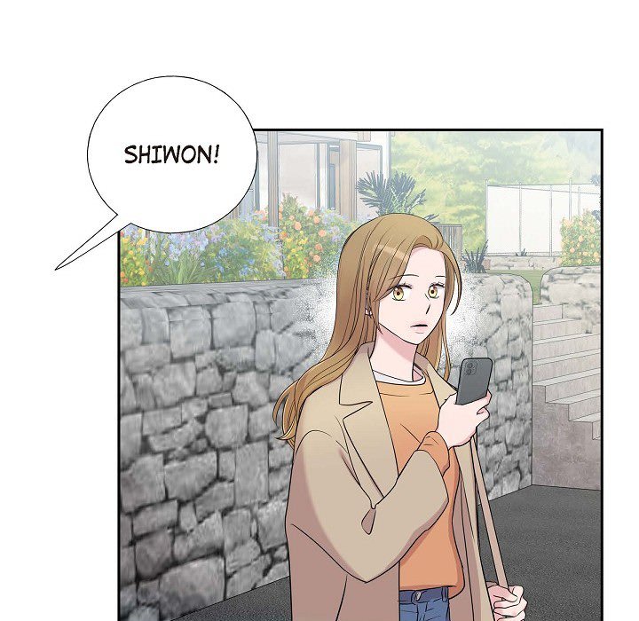 Read Dubious Moon chapter 33 image 84 on Lezhin