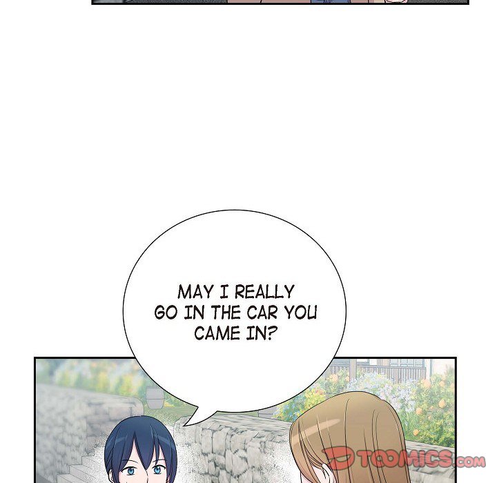 Read Dubious Moon chapter 33 image 85 on Lezhin