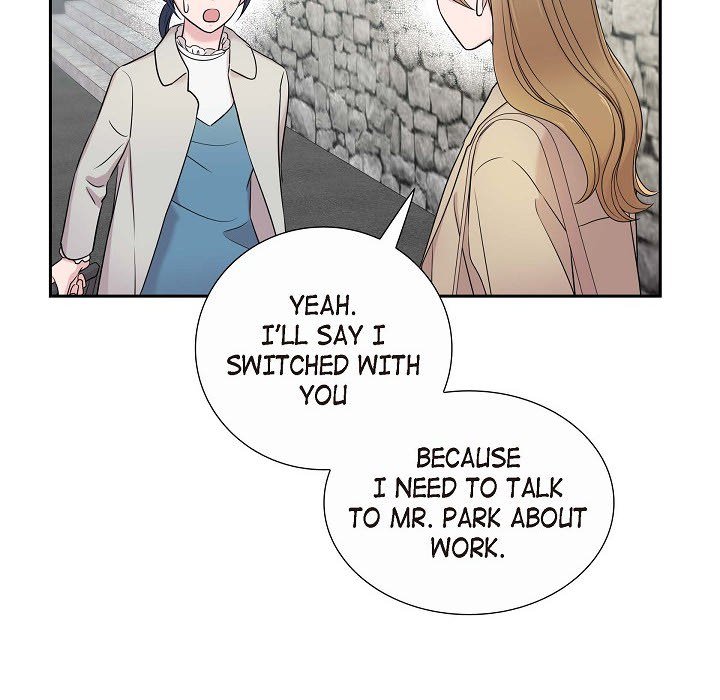 Read Dubious Moon chapter 33 image 86 on Lezhin