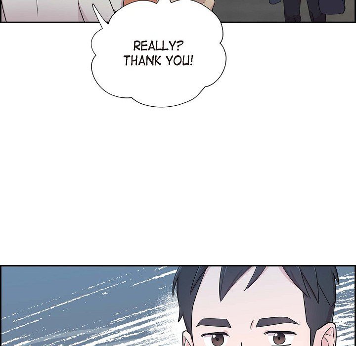 Read Dubious Moon chapter 33 image 88 on Lezhin