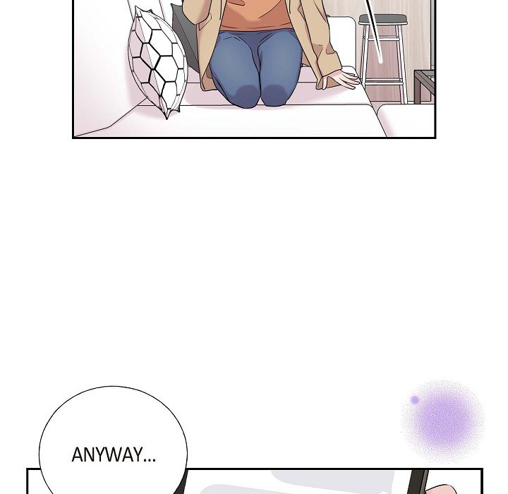 Read Dubious Moon chapter 34 image 11 on Lezhin