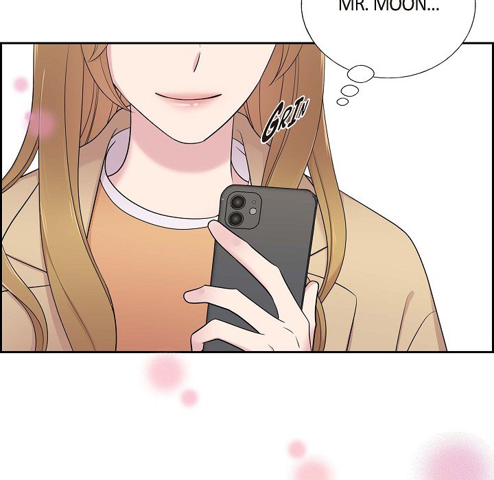 Read Dubious Moon chapter 34 image 13 on Lezhin