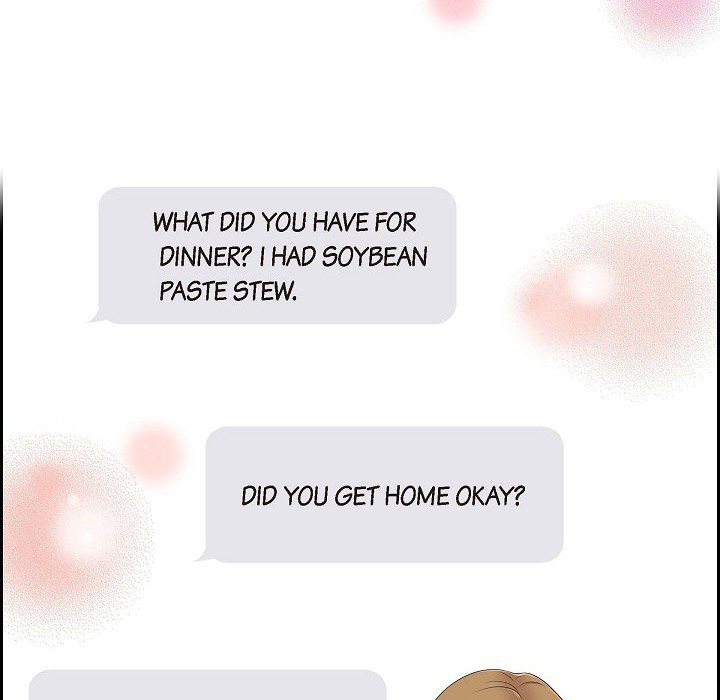 Read Dubious Moon chapter 34 image 14 on Lezhin