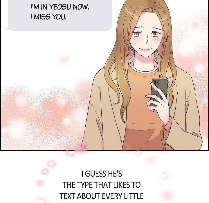 Read Dubious Moon chapter 34 image 15 on Lezhin