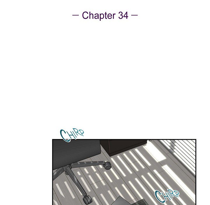 Read Dubious Moon chapter 34 image 19 on Lezhin