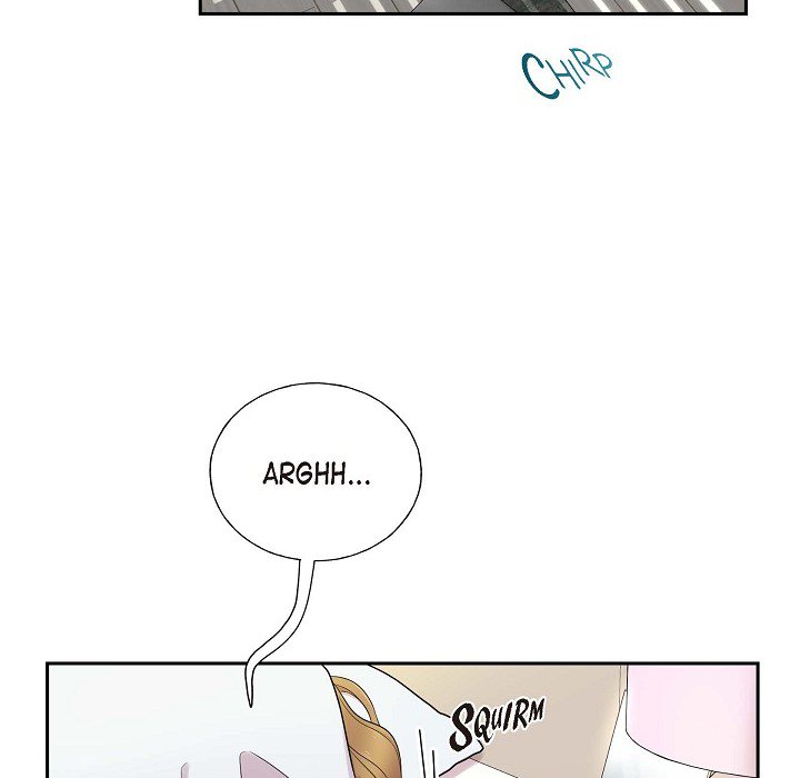 Read Dubious Moon chapter 34 image 20 on Lezhin