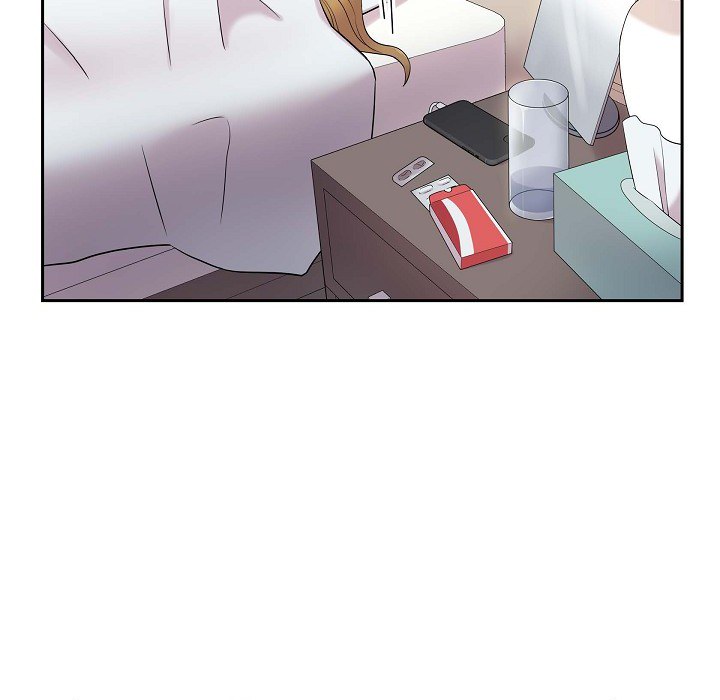 Read Dubious Moon chapter 34 image 21 on Lezhin
