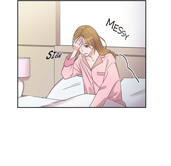 Read Dubious Moon chapter 34 image 22 on Lezhin