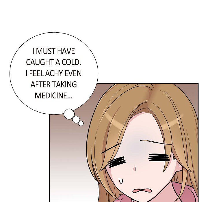 Read Dubious Moon chapter 34 image 23 on Lezhin