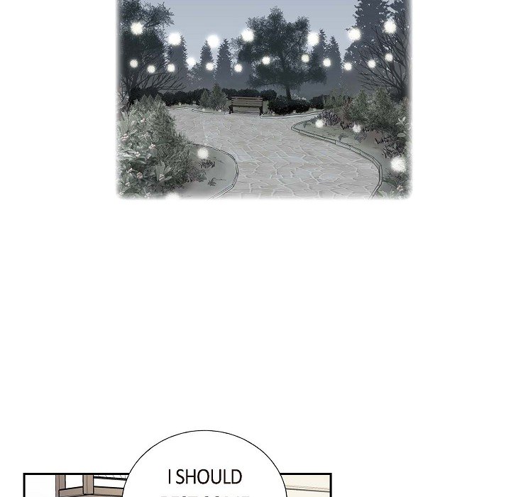 Read Dubious Moon chapter 34 image 25 on Lezhin