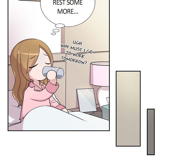 Read Dubious Moon chapter 34 image 26 on Lezhin