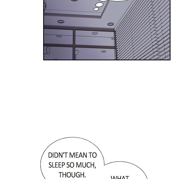 Read Dubious Moon chapter 34 image 29 on Lezhin
