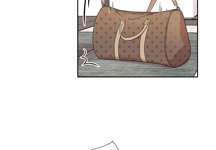 Read Dubious Moon chapter 34 image 3 on Lezhin