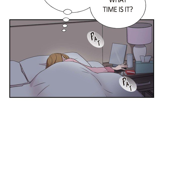 Read Dubious Moon chapter 34 image 30 on Lezhin
