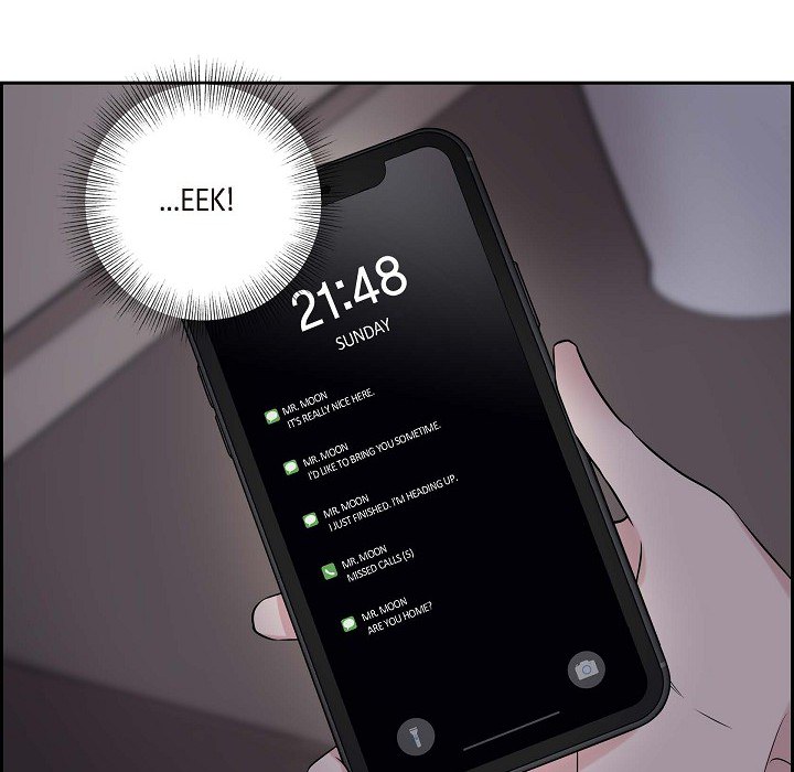 Read Dubious Moon chapter 34 image 31 on Lezhin