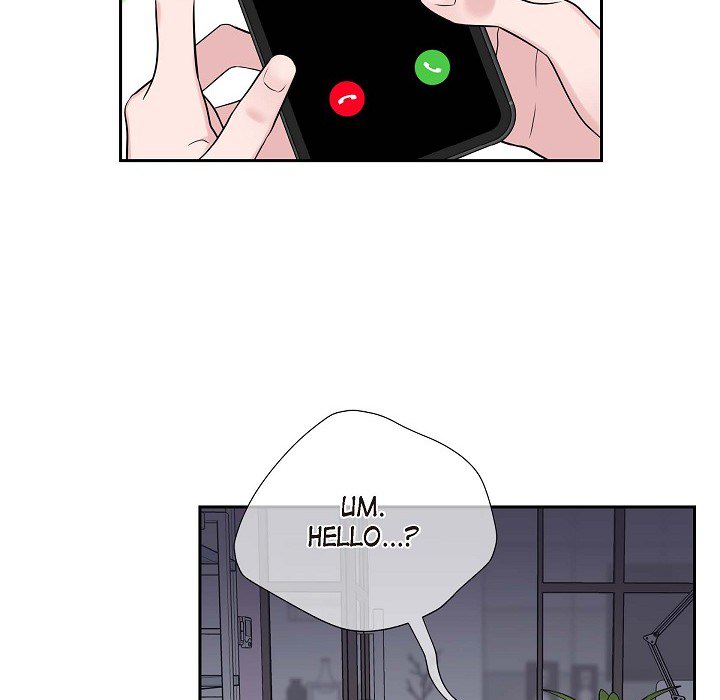 Read Dubious Moon chapter 34 image 36 on Lezhin