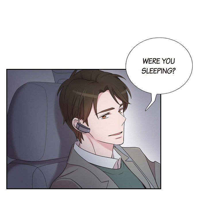 Read Dubious Moon chapter 34 image 38 on Lezhin