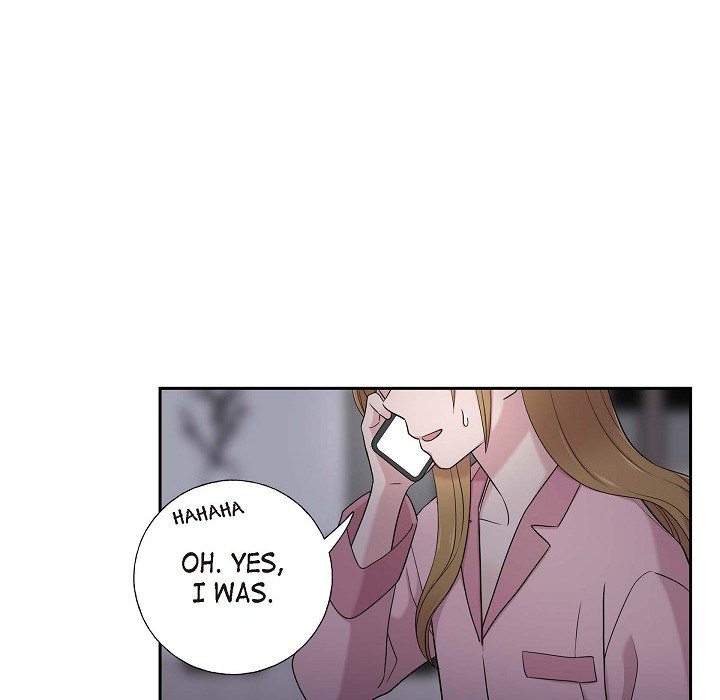 Read Dubious Moon chapter 34 image 39 on Lezhin