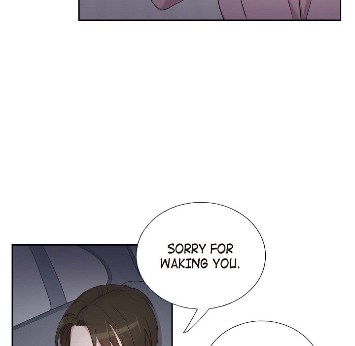 Read Dubious Moon chapter 34 image 40 on Lezhin