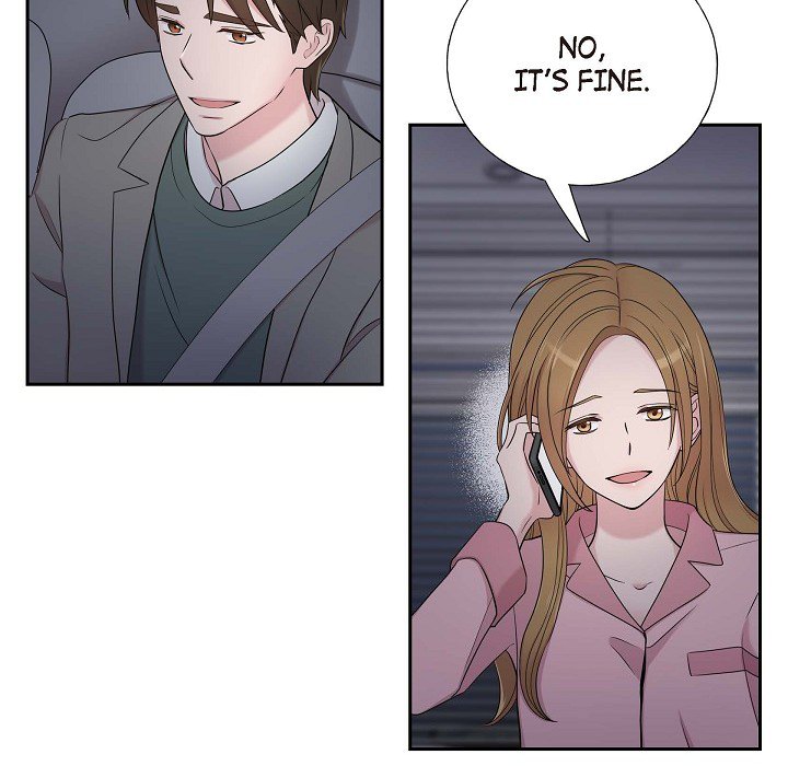 Read Dubious Moon chapter 34 image 41 on Lezhin