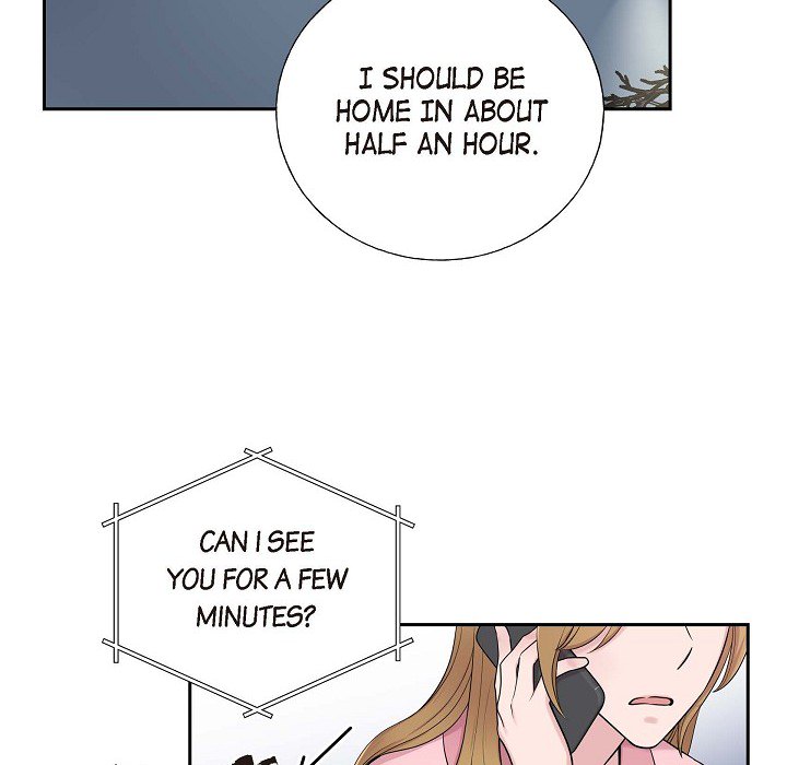 Read Dubious Moon chapter 34 image 43 on Lezhin