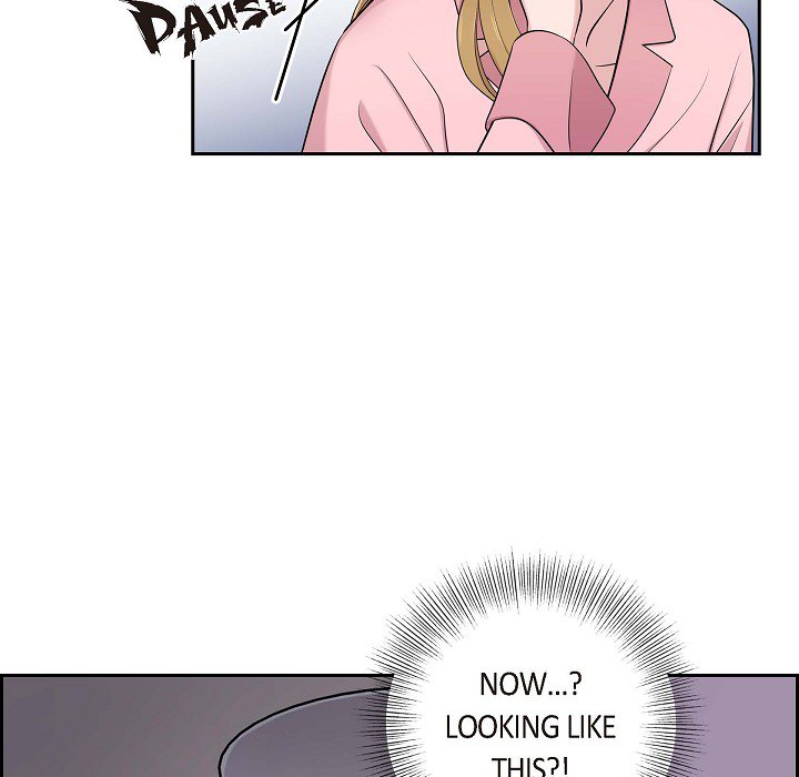 Read Dubious Moon chapter 34 image 44 on Lezhin