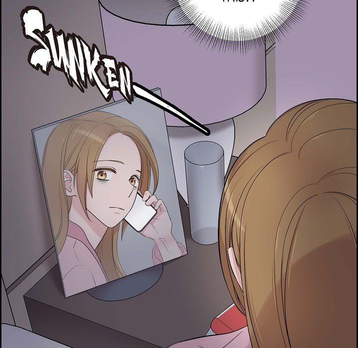 Read Dubious Moon chapter 34 image 45 on Lezhin