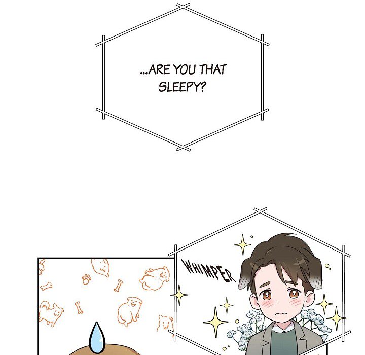Read Dubious Moon chapter 34 image 49 on Lezhin