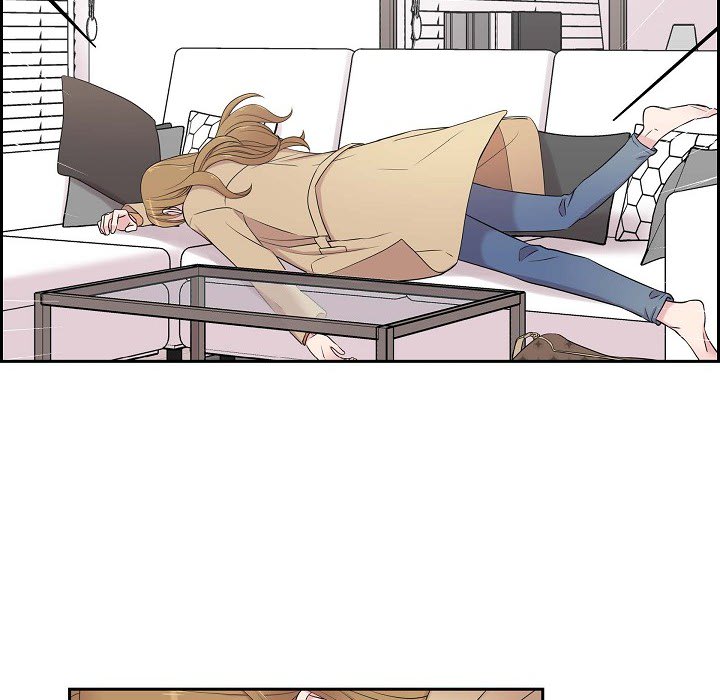 Read Dubious Moon chapter 34 image 5 on Lezhin