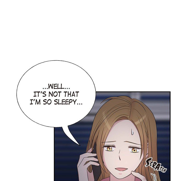Read Dubious Moon chapter 34 image 51 on Lezhin