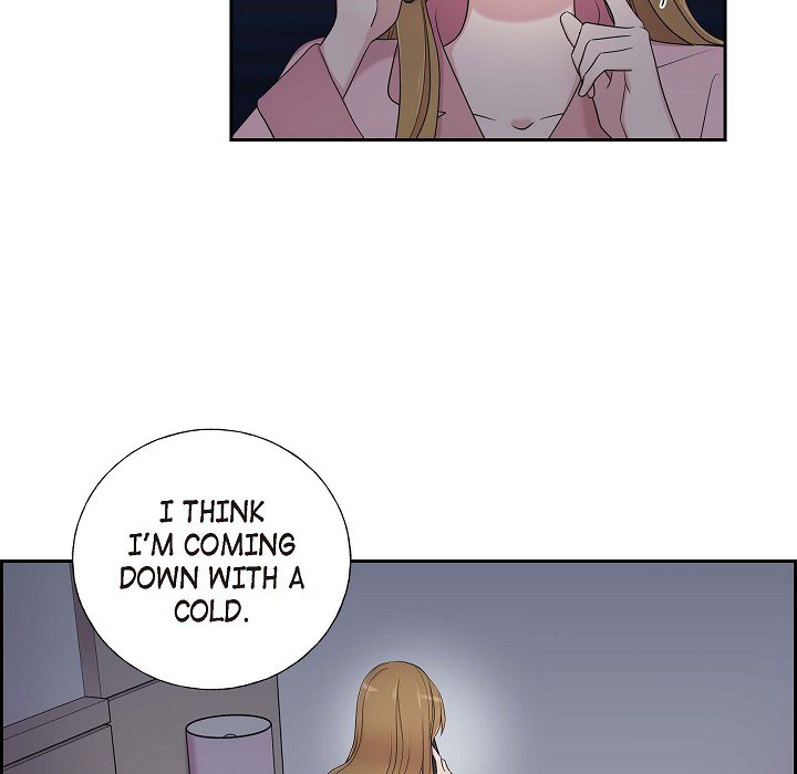 Read Dubious Moon chapter 34 image 52 on Lezhin