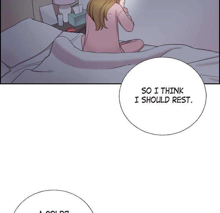 Read Dubious Moon chapter 34 image 53 on Lezhin