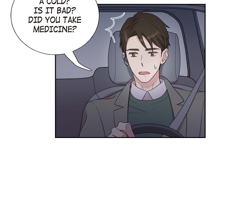Read Dubious Moon chapter 34 image 54 on Lezhin