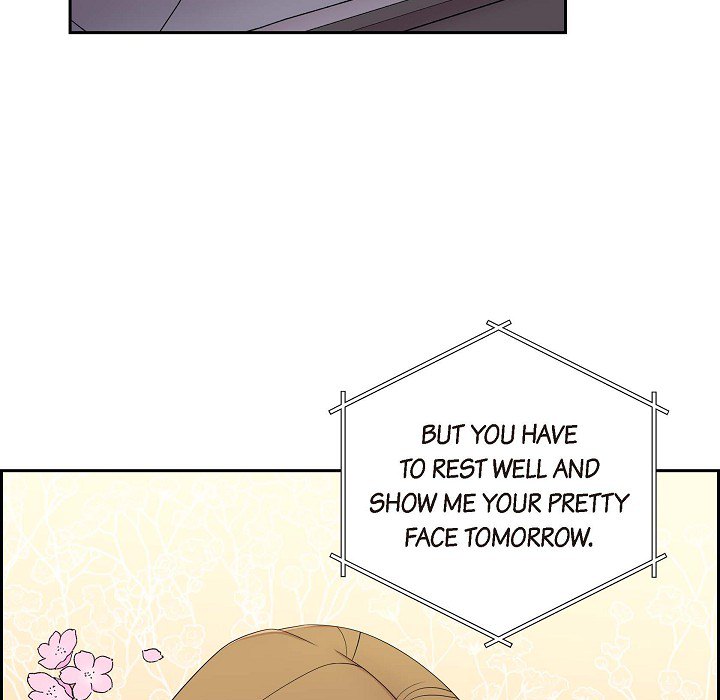 Read Dubious Moon chapter 34 image 56 on Lezhin