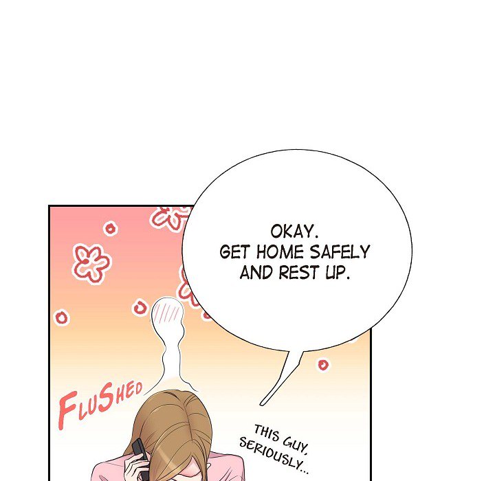 Read Dubious Moon chapter 34 image 58 on Lezhin