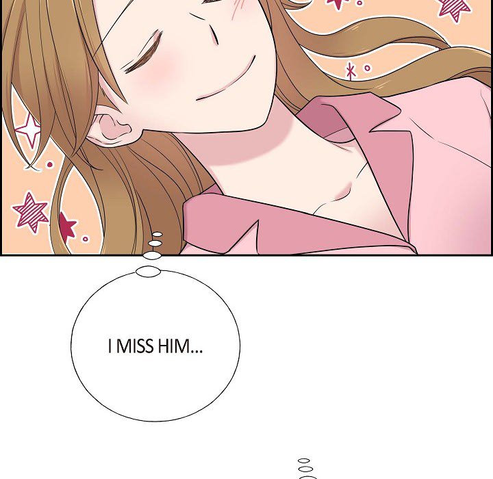 Read Dubious Moon chapter 34 image 63 on Lezhin