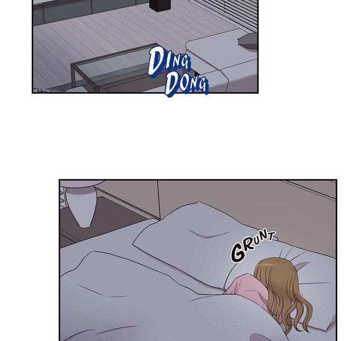 Read Dubious Moon chapter 34 image 67 on Lezhin