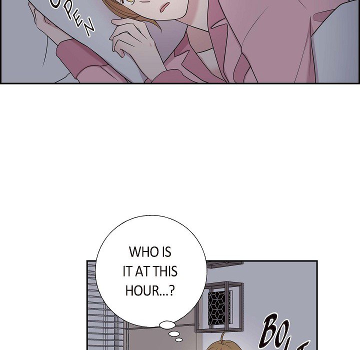 Read Dubious Moon chapter 34 image 69 on Lezhin