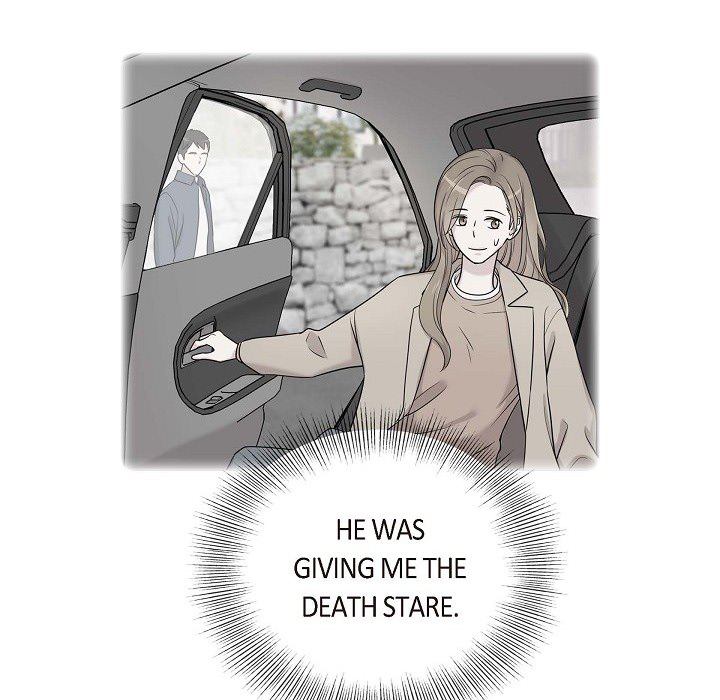 Read Dubious Moon chapter 34 image 7 on Lezhin