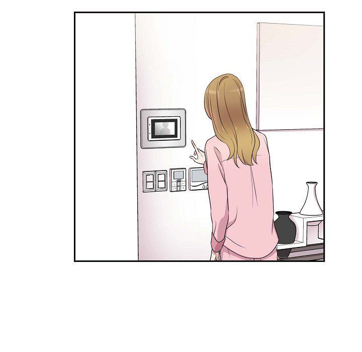 Read Dubious Moon chapter 34 image 74 on Lezhin