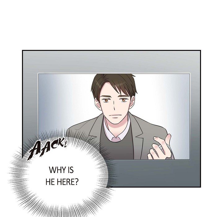Read Dubious Moon chapter 34 image 75 on Lezhin