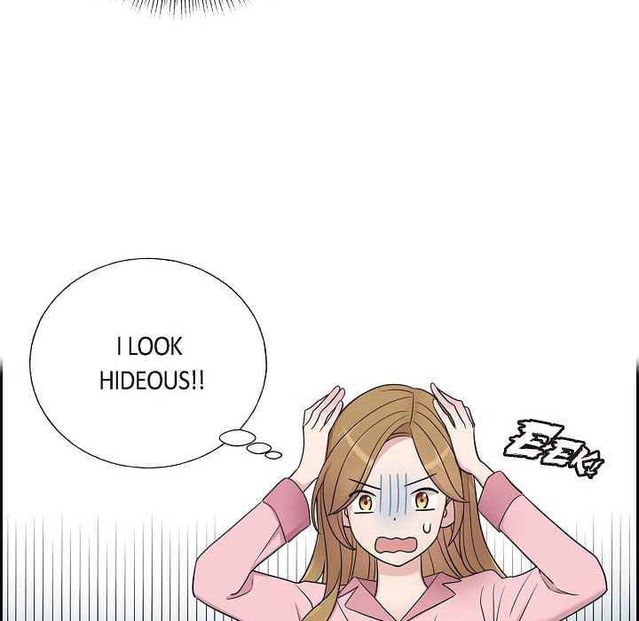 Read Dubious Moon chapter 34 image 76 on Lezhin